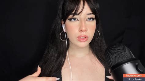 These materials don’t easily biodegrade and sediment has. . Asmr nsfw